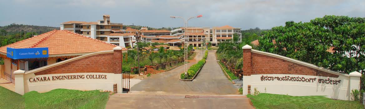 Canara Campus