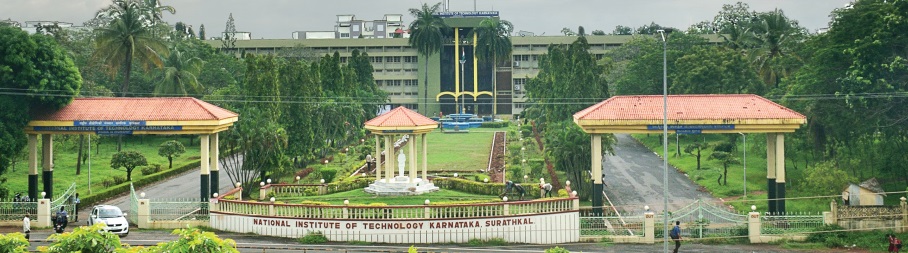 NITK Campus