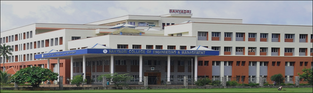 Sahyadri Campus
