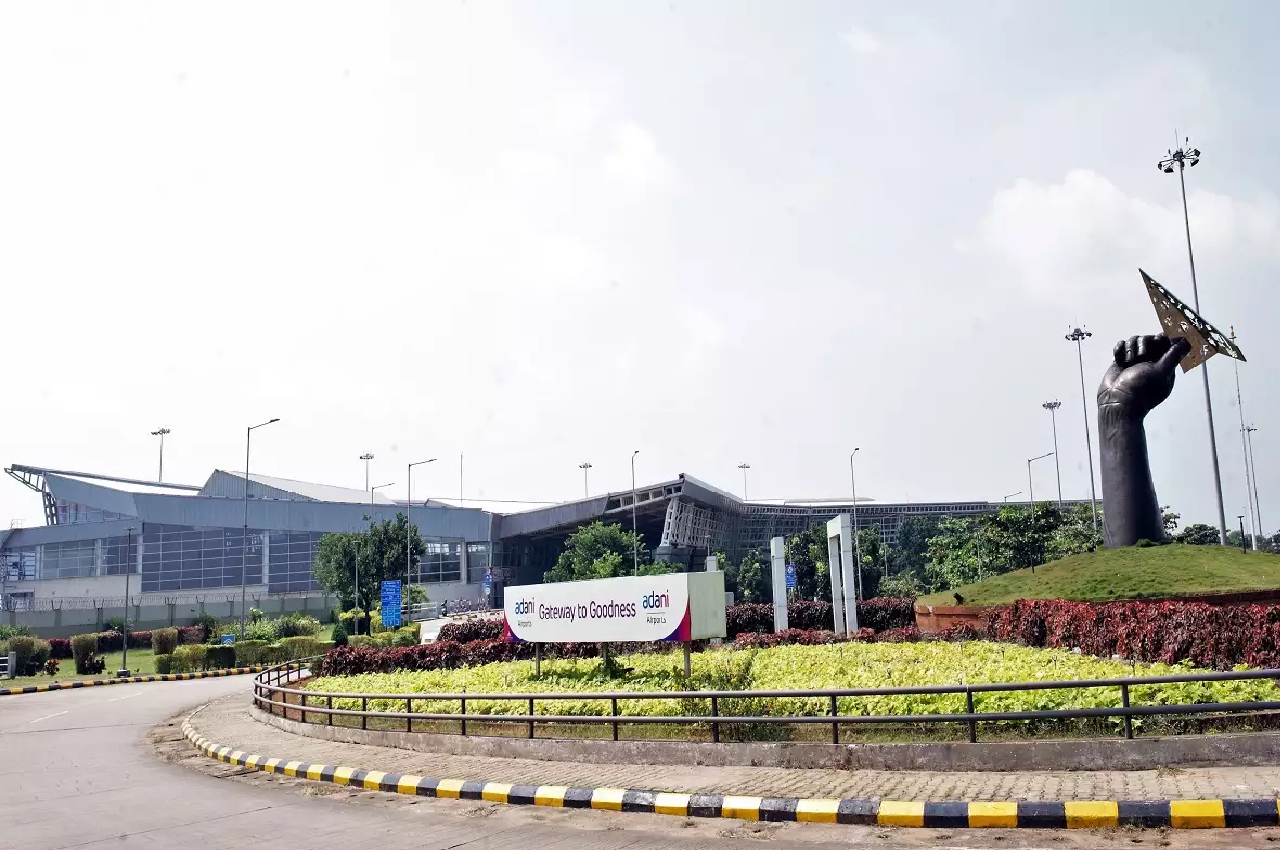 Mangaluru International Airport